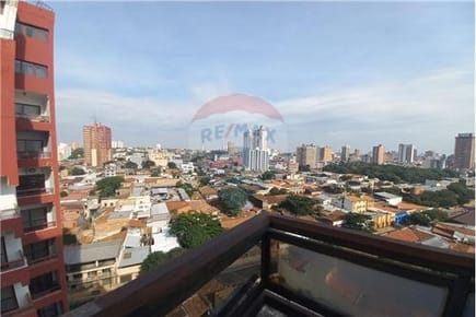Departamento - Venta - San Roque, Asunción, Paraguay