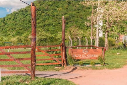 Vendo Posada Turística -Paraguarí