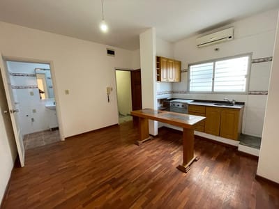 1 dormitorio  Diego Lamas y G. Pereira bajos gastos con terraza