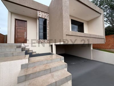 Venta de Casa en Encarnación, Itapúa
