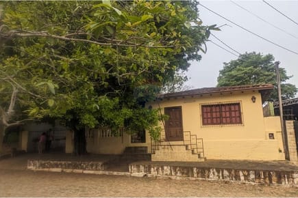 Tu casa ideal en Fernando De La Mora!Descúbrela!