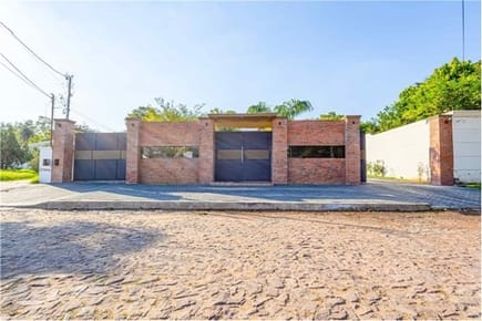 Residencia-Venta Parques del Yacht, Lambaré, Central