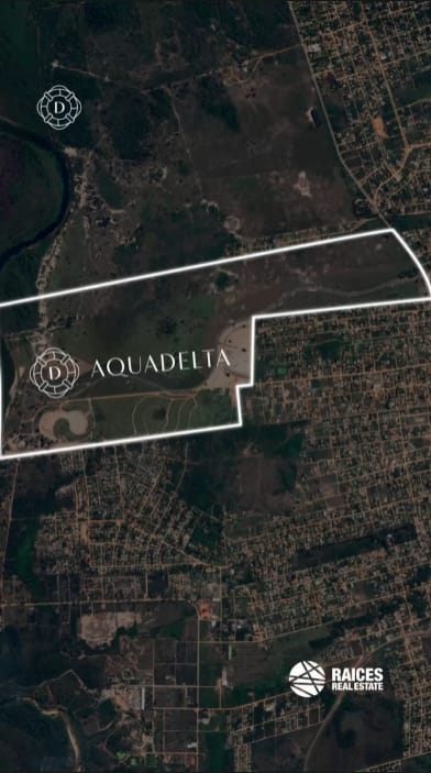 Aquadelta – Vivir junto al agua