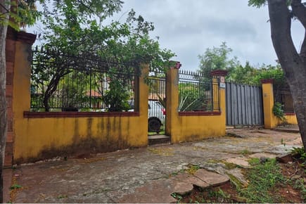 Casa-Venta-Guadalupe, Itauguá, Central