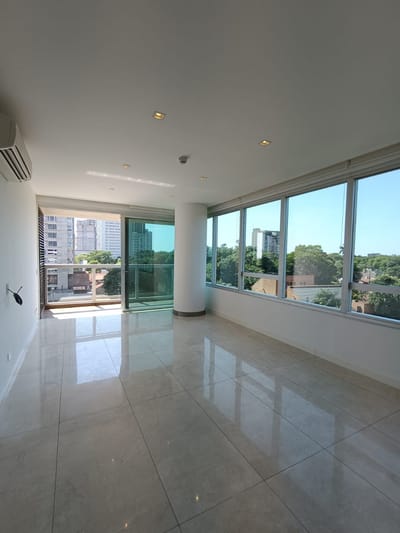  Vendo Departamento De 2 Habitaciones. Eminent. Cod 037
