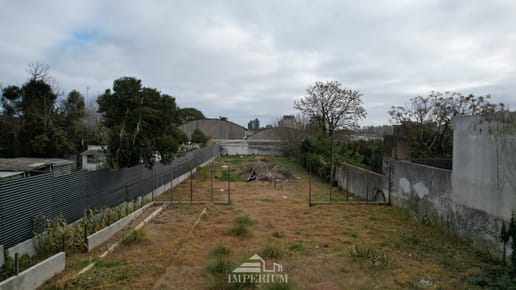 Venta Terreno 1110m2, Ideal Desarrolladores E Inversores. Malvin