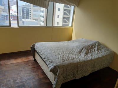 VENTA DPTO MIRAFLORES