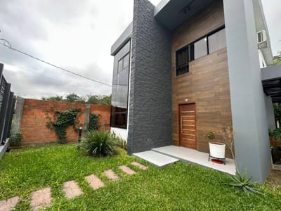 Vendo Casa Amoblada En Puerta Del Lago Sanber