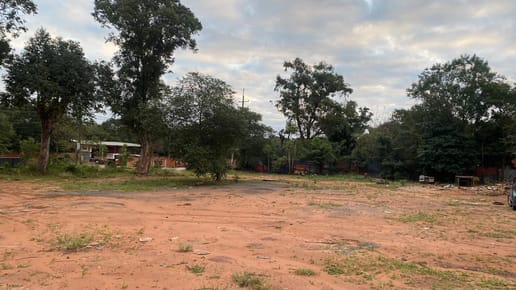 EN VENTA 2 TERRENOS EN YPANE -FRACCION LOS NOGAL