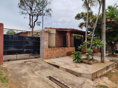 ¡hermosa Casa En Venta – San Lorenzo, B° Lérida!