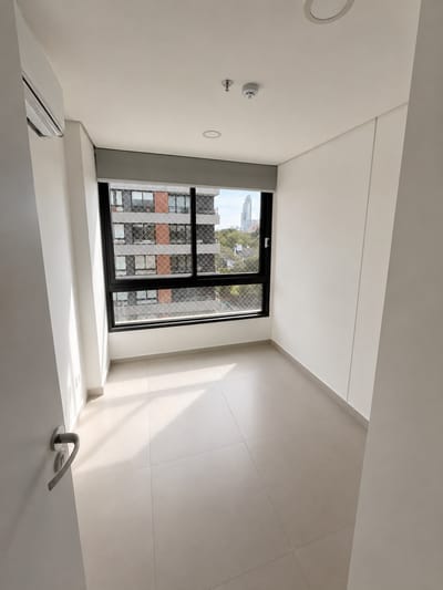 ALQUILO DEPARTAMENTO DE TRES DORMITORIOS EN YCUA SATI ASUNCION
