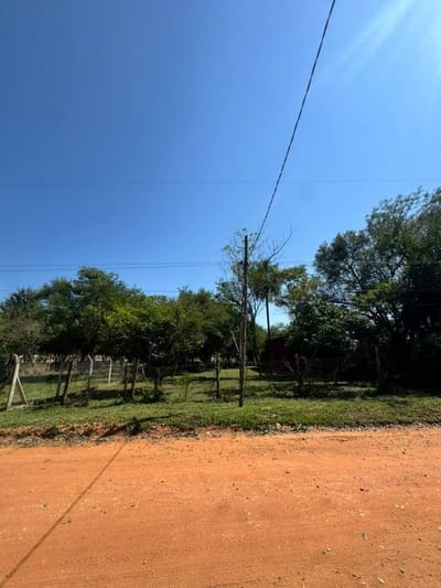 Terreno EN VENTA en San Bernardino