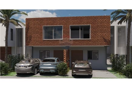 OFERTA ZONA LAGUNA GRANDE A PASOS DEL EJE CORPORATIVO