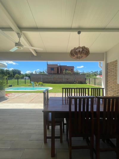 FURNISHED HOUSE FOR SALE - SAN BERNARDINO, PUERTA DEL LAGO GATED COMMUNITY.