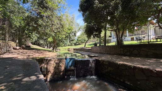 EN VENTA HERMOSA CASA QUINTA 