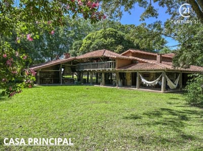 QUINTA / HARAS EN VENTA