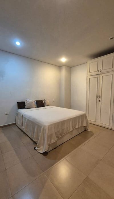 VENDO CASA DE 2 HABITACIONES EN MARAMBURE 