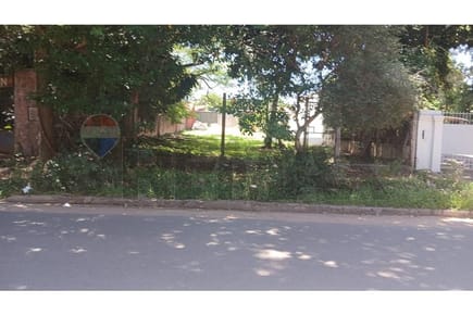 Terreno en Venta ubicado en San Lorenzo 