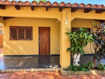 Casa.