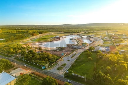 HIGHLANDS | BARRIO CERRADO DE ALTA GAMA