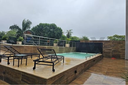Departamento - Alquiler - Ycuá Satí, Paraguay