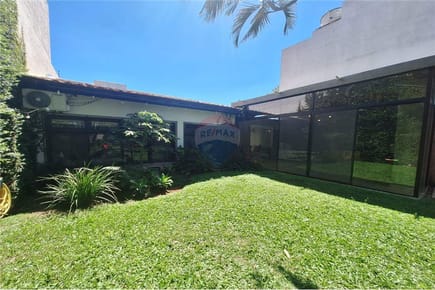 ALQUILO CASA EN VILLA MORRA