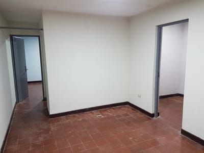 DEPARTAMENTO EN ALQUILER (Lima Cercado - buena locación)