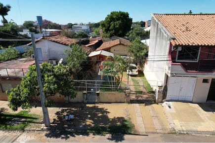 Terreno en Venta Fernando de la Mora, Zona Sur