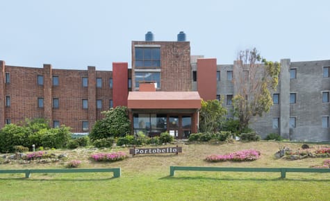 HOTEL EN LA PALOMA