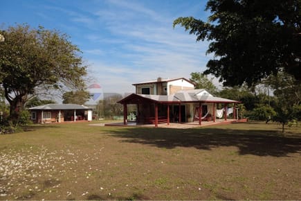 Casa de Verano - Venta - Caaguazú, Caaguazú, Paraguay