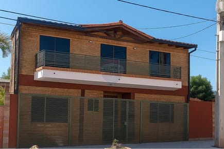 HERMOSO INMUEBLE PARA CASA U OFICINA