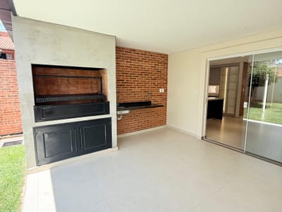  Duplex en Mburucuyá!