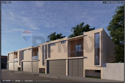 Duplex - Venta - Fernando De La Mora, Central, Paraguay