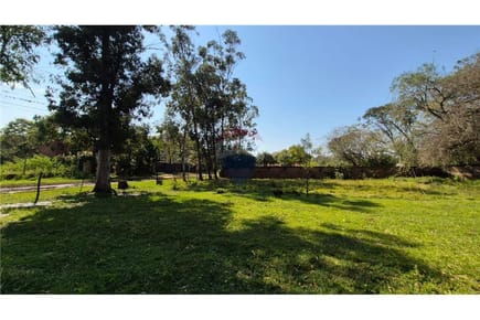 VENDO TERRENO - SAN BERNARDINO URBANIZACION SADI 3