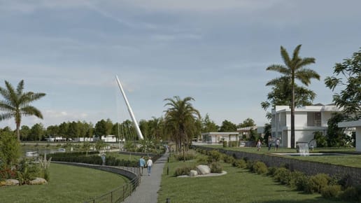 LOTES EN VENTA BARRIO AQUADELTA