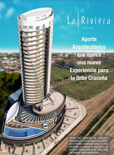 EN ALQUILER DEPARTAMENTO AMOB. EN EQUIPETROL, ED. LA RIVIERA/BEAUTY PLAZA