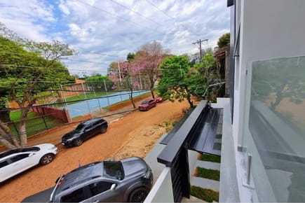 Dúplex-Venta-Capellanes del Chaco y Santa Rosa, Centro, Ñemby, Central
