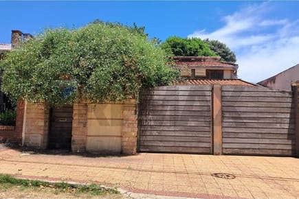 Vendo Residencia en Virgen del Huerto