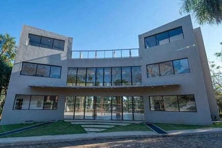 Terreno-Venta-Condominio Petrohué, San Bernardino, Cordillera