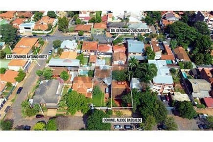 Casa-Venta-PY Asunción Madame Lynch