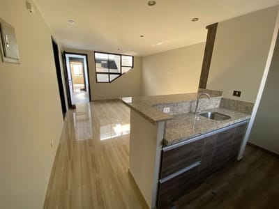 Venta de Hermoso Departamento de Estreno en Los Olivos - Excelente Zona