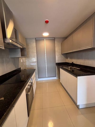 VENDO DEPARTAMENTO EN EDIFICIO PAMPIDOS 