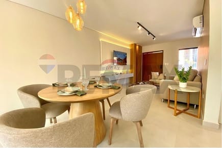ALQUILER DE DUPLEX PREMIUN EN ALTEA LAGUNA GRANDE