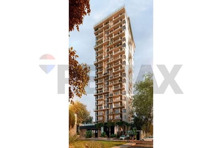 Departamento - Venta - Recoleta, Asunción, Paraguay