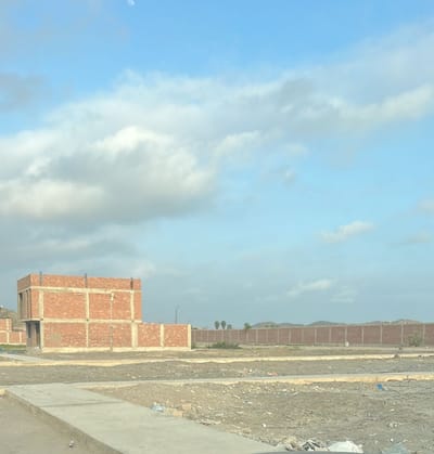 Lote De Playa En Venta En Condominio Privado Muelle Azul