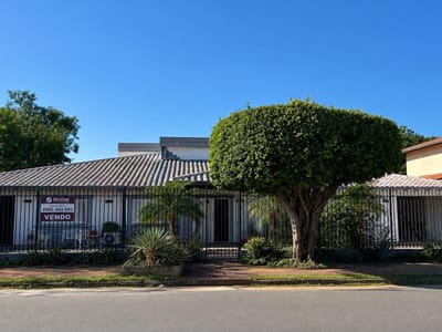 CASA DE 1 PLANTA | VILLA ADELA, LUQUE