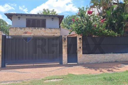 Casa - Venta - Lambaré, Central, Paraguay
