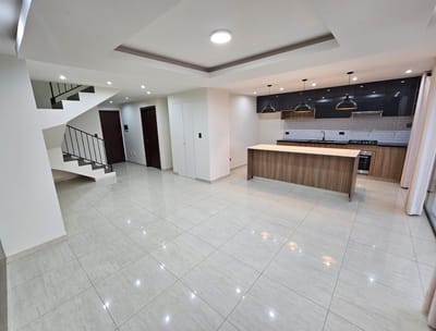 PENTHOUSE DUPLEX DE LUJO  EN VENTA ZONA SUROESTE