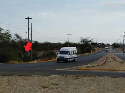 REMATO TERRENO EXCELENTE  UBICACIÓN