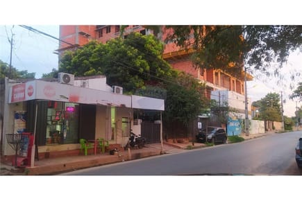 Terreno - Venta - Luque Z/ CIT